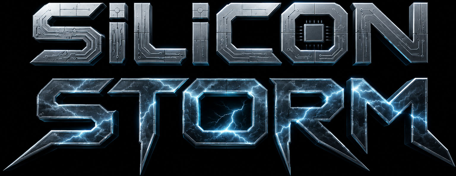 Silicon Storm